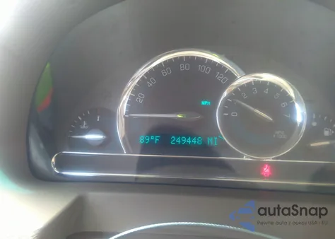 2007 Chevrolet Hhr Lt из США, поврежденный, VIN 3GNDA23DX7S634421